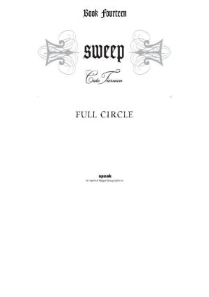 [Wicca 14] • Full Circle